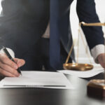 Droit du travail : quelles sont les responsabilités de votre avocat ?