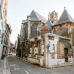 Rouen et ses démarches administratives : renouveler un titre de séjour efficacement