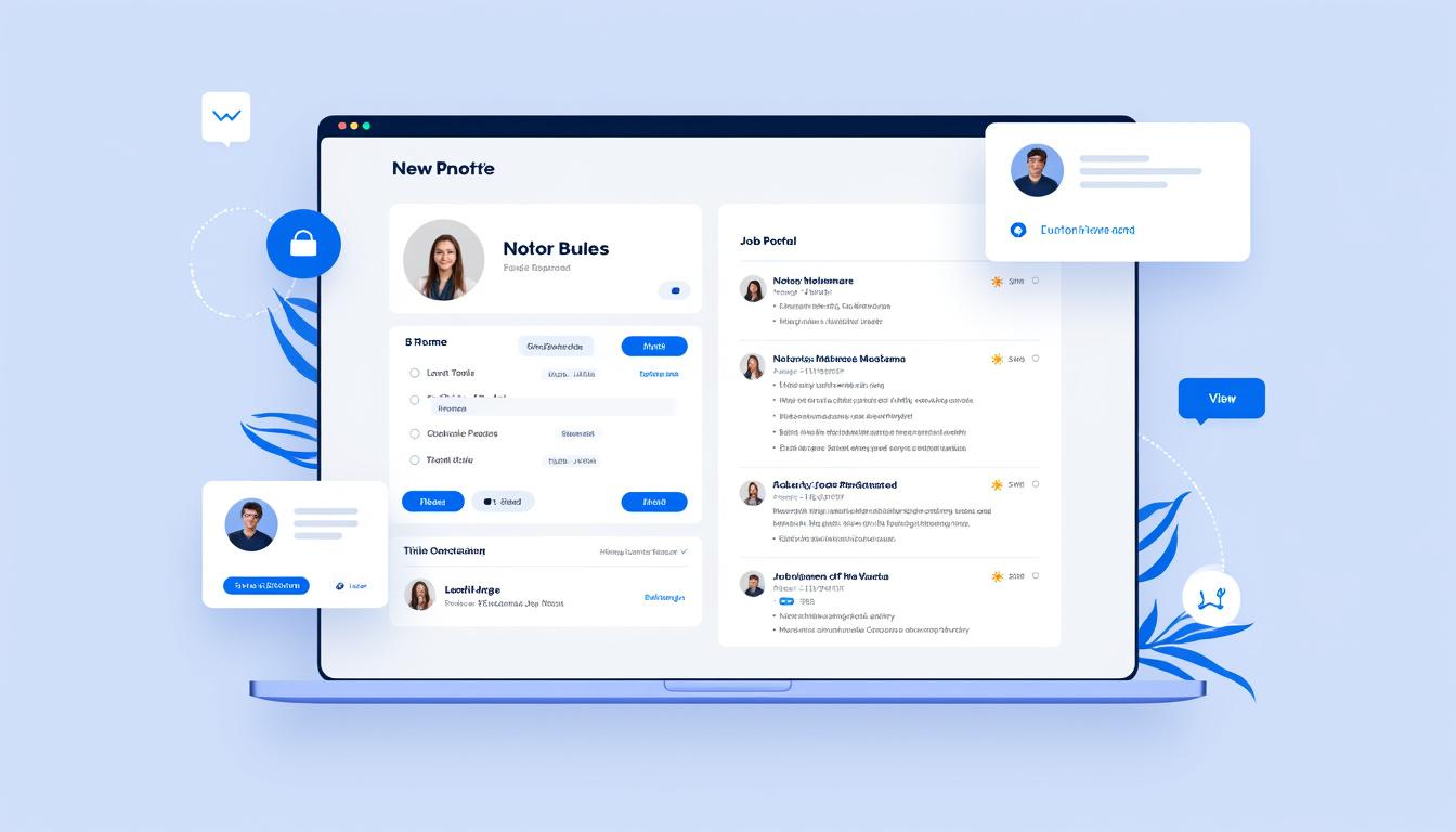 découvrez des stratégies efficaces pour attirer les recruteurs grâce à la bourse d'emplois du notariat. optimisez votre recherche d'emploi dans le secteur notarial et augmentez vos chances de succès avec nos conseils pratiques.
