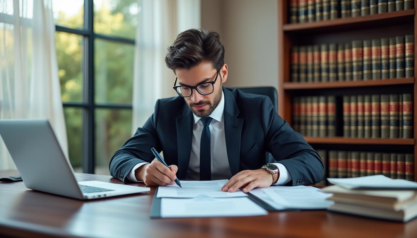 découvrez des stratégies efficaces pour attirer les recruteurs grâce à notre bourse d'emplois du notariat. optimisez votre recherche d'emploi et boostez votre carrière dans le secteur notarial.