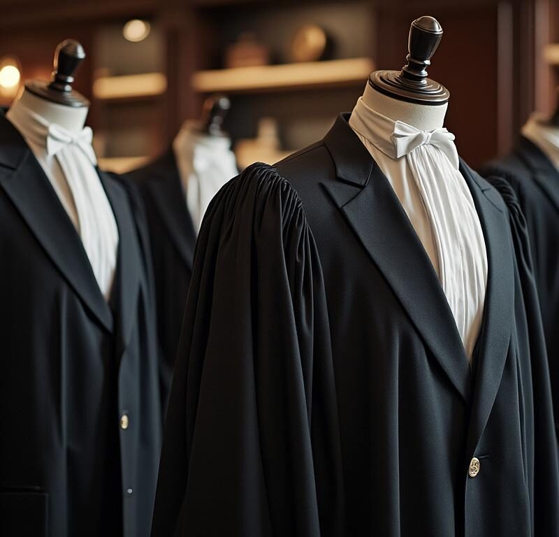 découvrez notre comparatif complet des prix des robes d'avocat. explorez les différentes options qui s'offrent à vous pour choisir la robe parfaite, alliant qualité et style, tout en respectant votre budget.