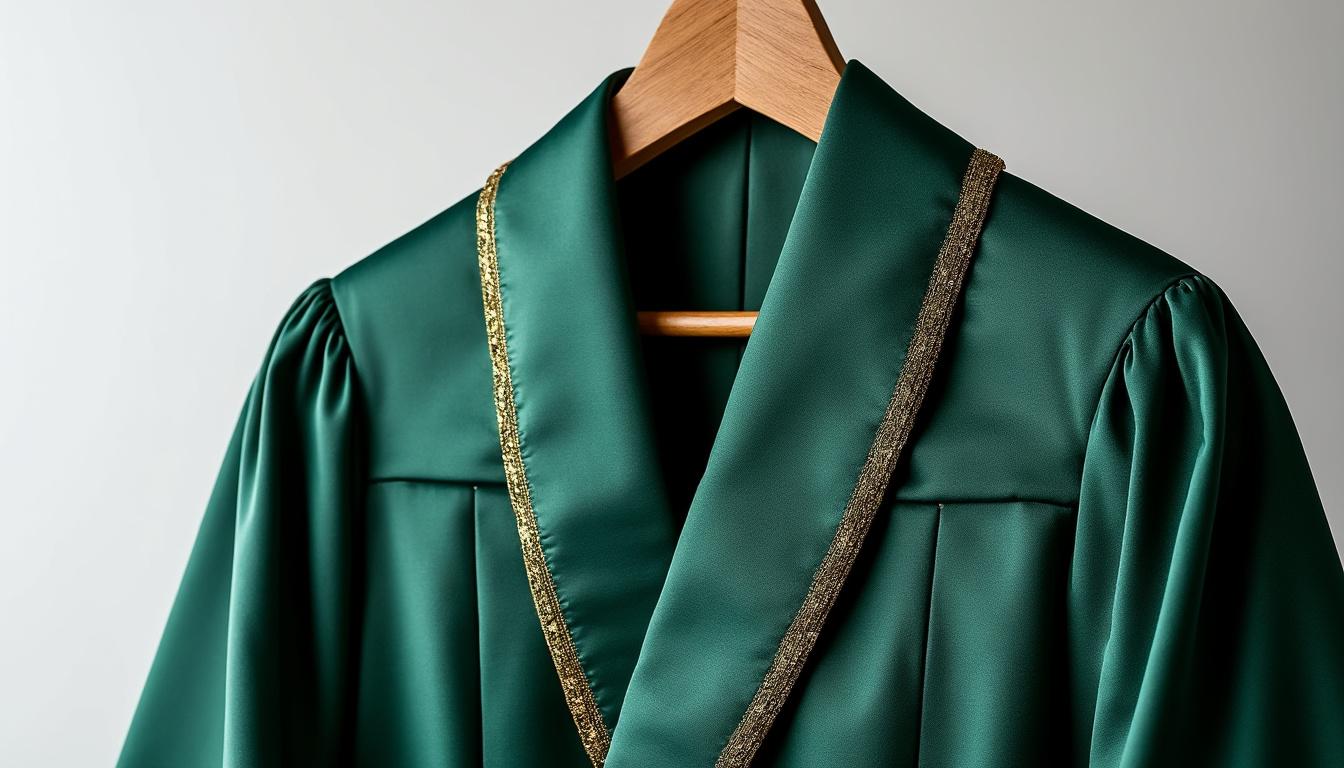 découvrez notre comparatif complet des prix des robes d'avocat et explorez les différentes options qui s'offrent à vous. que vous soyez un jeune avocat en quête de votre première robe ou un professionnel aguerri à la recherche d'un nouveau modèle, trouvez le style et le prix qui correspondent à vos besoins.