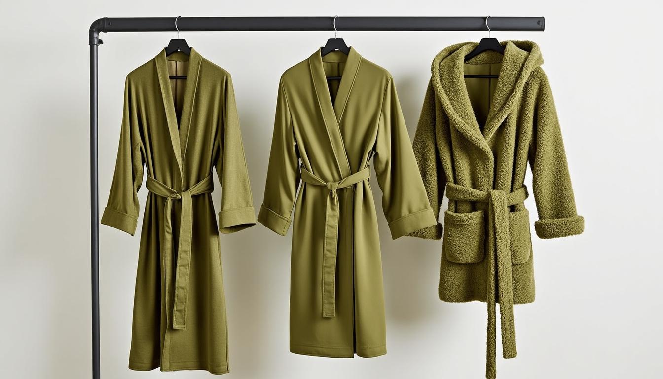 découvrez notre comparatif des prix des robes d'avocat et explorez les différentes options disponibles. que vous soyez un avocat en herbe ou un professionnel chevronné, trouvez la robe qui correspond à votre style et à votre budget.