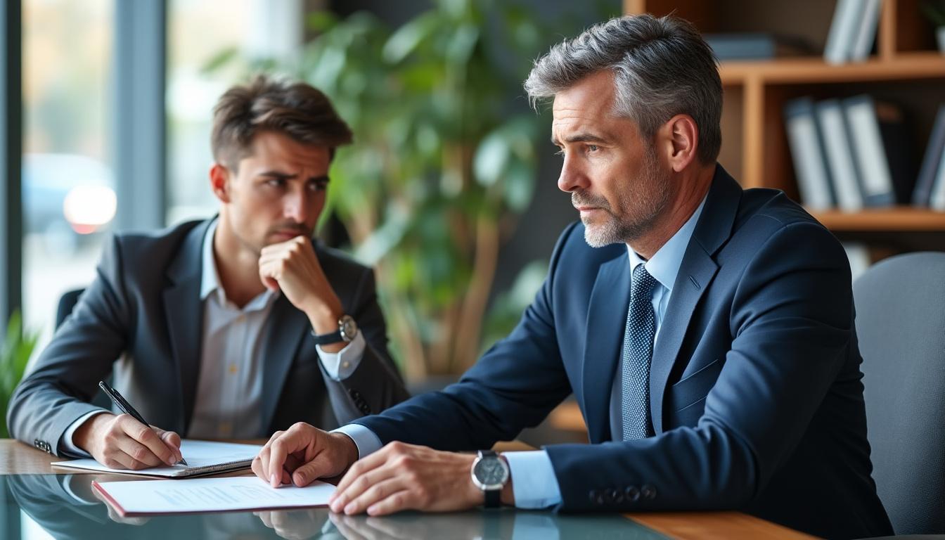 découvrez les travers des abus de pouvoir chez les présidents d'associations. cet article explore ce phénomène courant, ses conséquences sur la vie associative et les moyens d'y remédier.