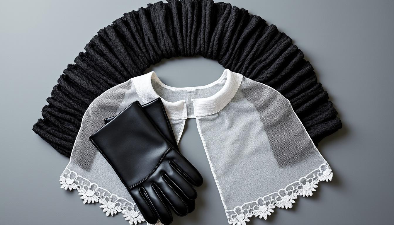 découvrez les dernières tendances des robes pour avocat, alliant élégance traditionnelle et touches de modernité. explorez comment les avocats redéfinissent leur style tout en respectant le code vestimentaire de leur profession.