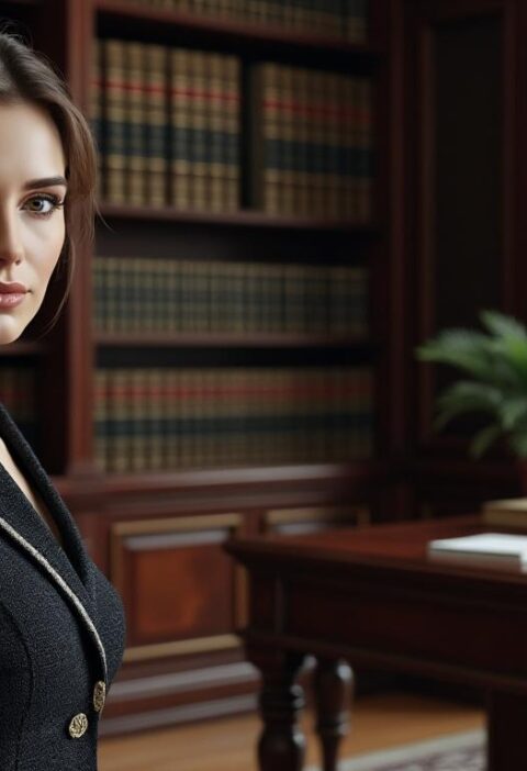 découvrez les tendances actuelles des robes pour avocat, alliant tradition et modernité. cet article explore les styles innovants et classiques, mettant en lumière l'évolution de l'élégance juridique.