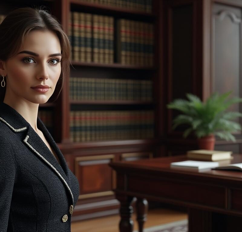 découvrez les tendances actuelles des robes pour avocat, alliant tradition et modernité. cet article explore les styles innovants et classiques, mettant en lumière l'évolution de l'élégance juridique.