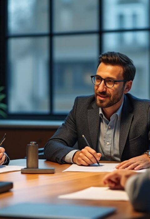 découvrez la loi lemoine et son impact sur l'assurance emprunteur. cette législation offre aux emprunteurs de nouvelles possibilités pour changer d'assurance facilement, favorisant ainsi la concurrence et des économies potentielles. un nouvel horizon pour vos projets immobiliers!