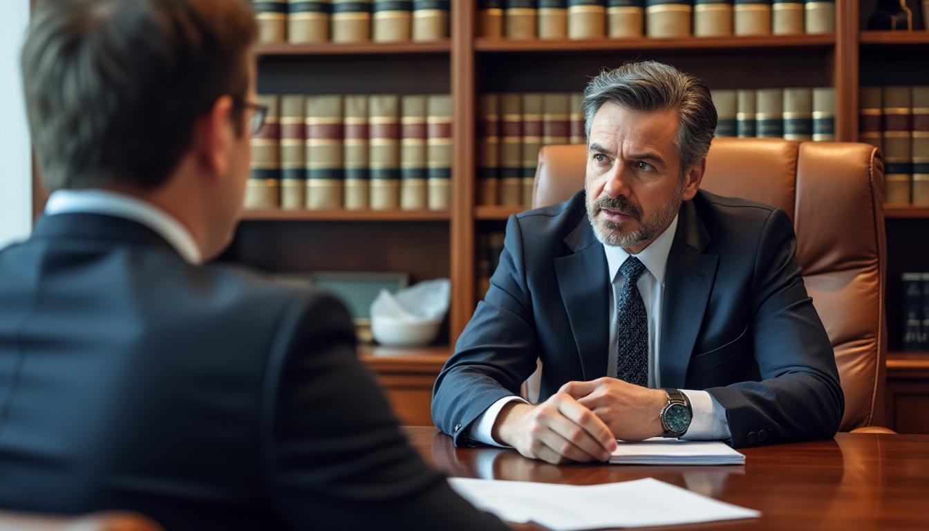 découvrez des témoignages et retours d'expérience sur la procédure de plainte contre un président d'association. informez-vous sur les étapes à suivre, les enjeux et les conseils pratiques pour faire valoir vos droits.