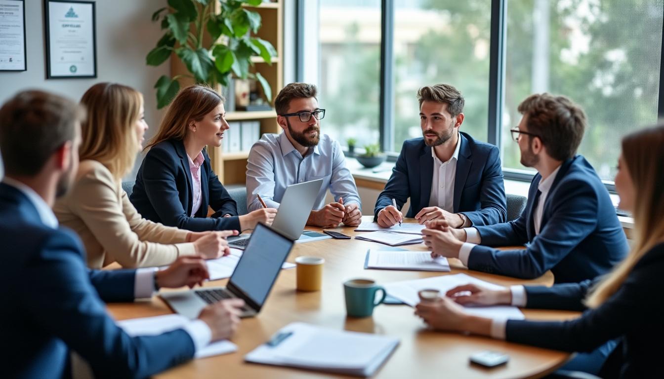 découvrez quels métiers sont interdits avec un casier judiciaire, les conséquences sur l'emploi et les alternatives professionnelles possibles pour rebondir malgré un passé judiciaire.