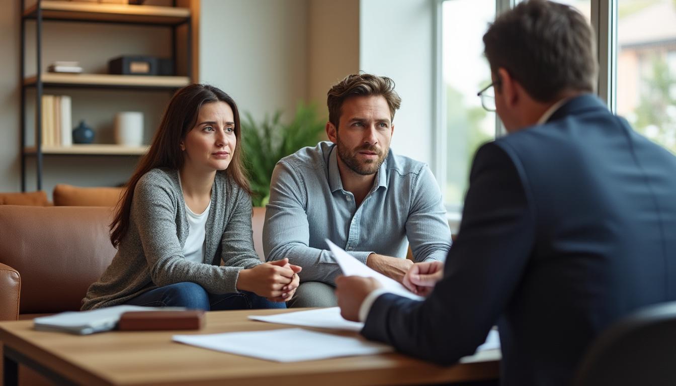 découvrez comment bien partager les frais en garde alternée et évitez les erreurs fréquentes face au droit. conseils pratiques pour protéger vos intérêts et ceux de vos enfants.