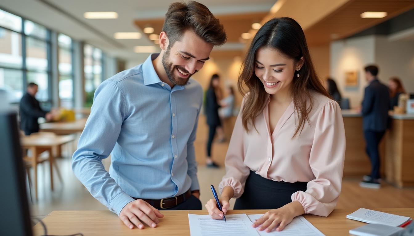 découvrez des conseils pratiques pour aider les futurs pères à comprendre et à exercer leurs droits pendant la grossesse, et à s’impliquer pleinement dans cette étape importante.
