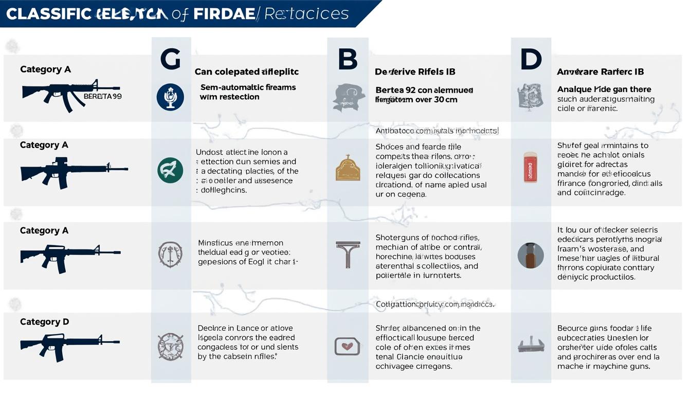 découvrez l’avis des spécialistes du droit sur la détention d’un fusil de chasse à domicile sans permis. risques, législation et recommandations d’experts dans cet article éclairant.