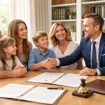 Éclaircissement sur où va l&rsquo;héritage d&rsquo;une personne sous tutelle lors de la succession