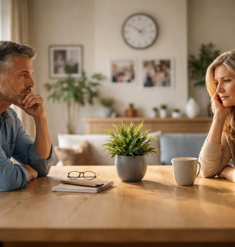 découvrez dans ce guide pratique combien de temps un couple peut rester séparé sans divorcer, les implications légales et conseils pour gérer cette période de séparation.