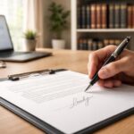 Comment préparer votre demande d&rsquo;effacement du casier judiciaire b2