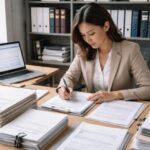 Comment la mention lu et approuvé manuscrit protège vos intérêts légaux