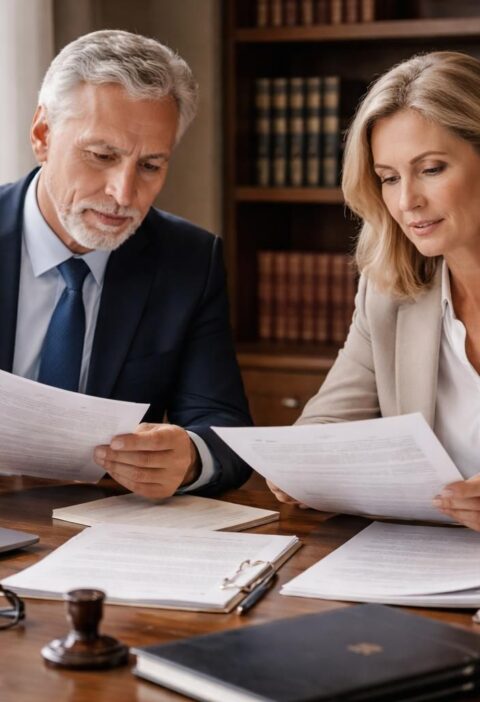 découvrez comment identifier le notaire responsable d'une succession et les critères essentiels à prendre en compte pour bien choisir votre professionnel.