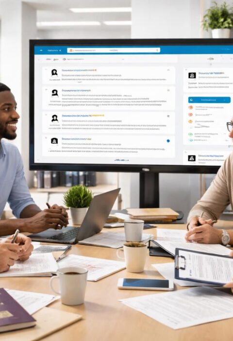 découvrez comment un forum en ligne peut simplifier et accélérer le processus de renouvellement de votre titre de séjour de 10 ans grâce à des conseils, partages d'expériences et informations utiles.