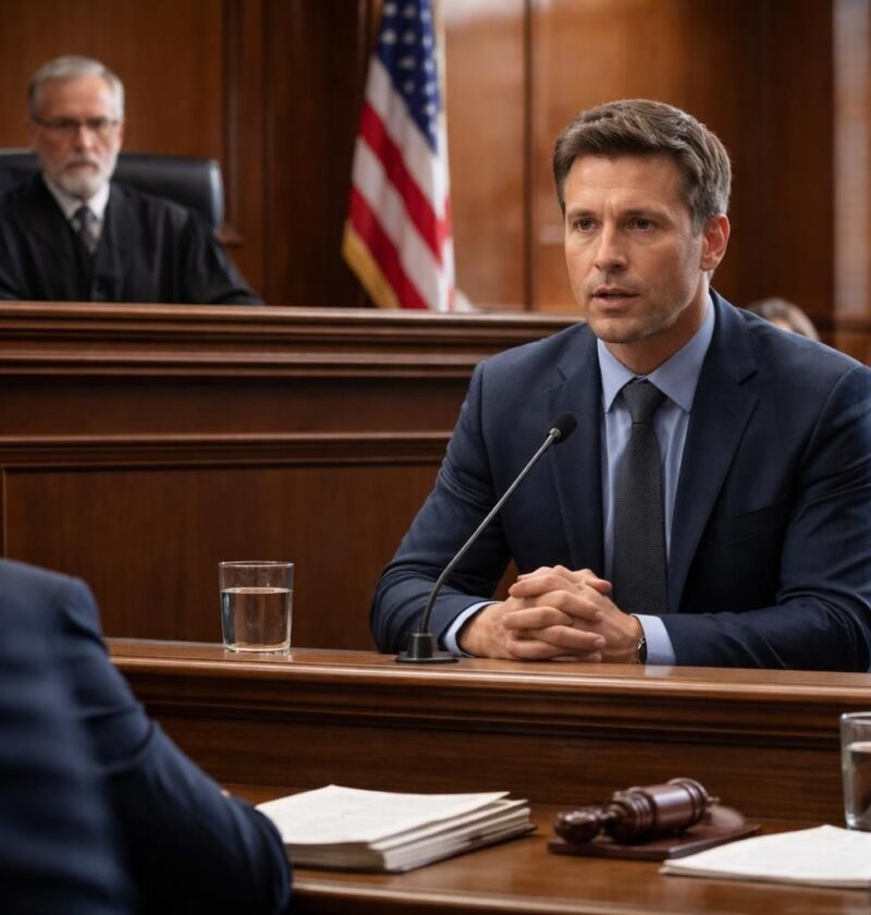 découvrez comment un témoignage peut impacter un jugement dans le cadre d'une faute inexcusable et son importance dans les procédures juridiques.