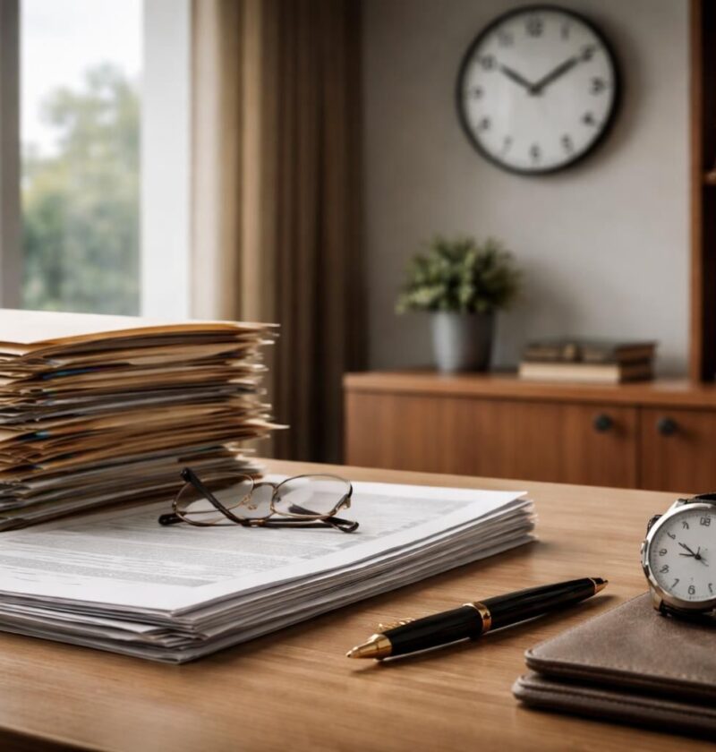 découvrez les délais moyens de réponse du juge des tutelles pour une succession, ainsi que les cas particuliers pouvant influencer ces délais, afin de mieux comprendre les procédures judiciaires.