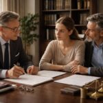 Exemple de testament pour pacs : ce que vous devez savoir avant de commencer