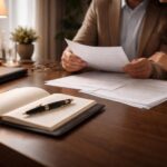 Exemple pour ordre signature : les clés d&rsquo;un accord réussi