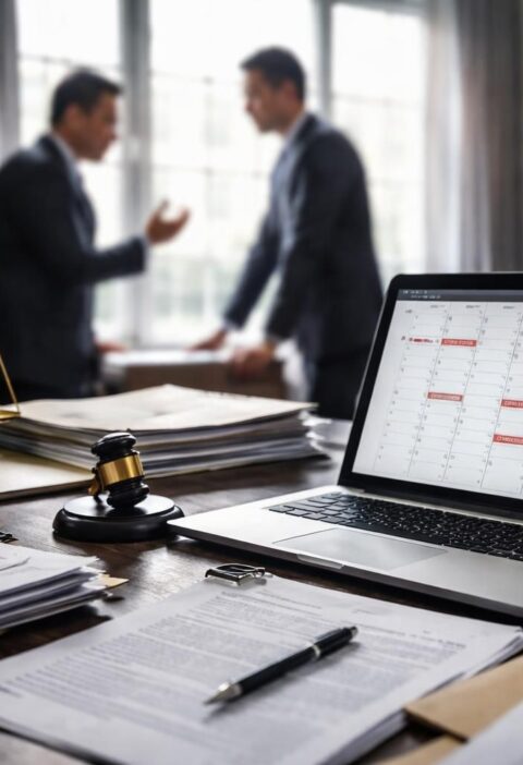 découvrez une analyse détaillée des situations fréquentes liées à la forclusion par tolérance, pour mieux comprendre ses implications juridiques.