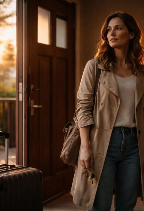 découvrez vos droits et options si vous avez quitté le domicile conjugal et souhaitez y revenir. guide pratique pour comprendre les démarches et solutions possibles.