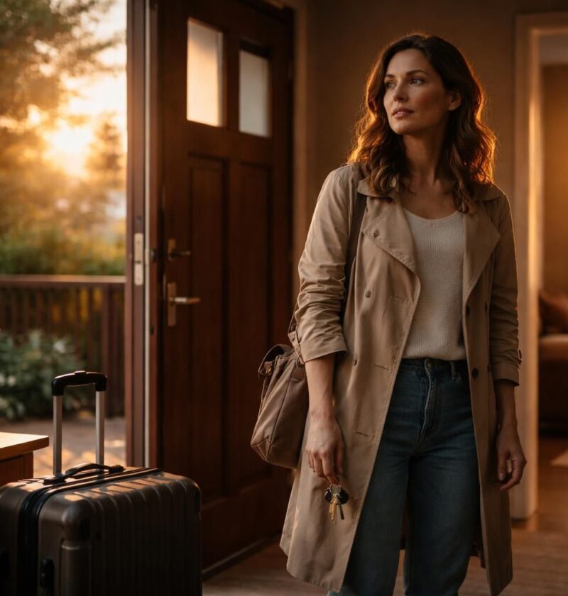 découvrez vos droits et options si vous avez quitté le domicile conjugal et souhaitez y revenir. guide pratique pour comprendre les démarches et solutions possibles.