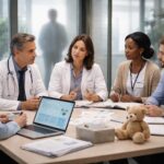 Les bénéfices juridique d&rsquo;écrire une lettre de témoignage pour une amie