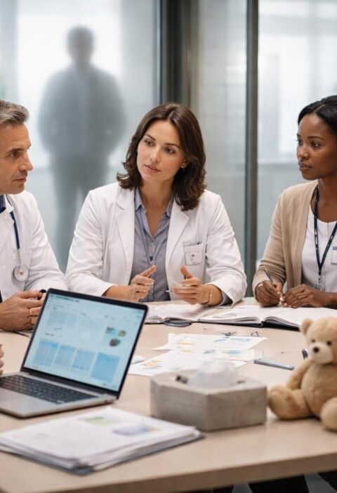 découvrez les avis des professionnels sur le refus que le père reconnaisse son bébé, entre droits, émotions et implications légales.