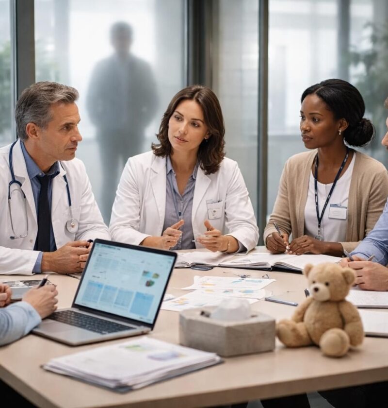 découvrez les avis des professionnels sur le refus que le père reconnaisse son bébé, entre droits, émotions et implications légales.