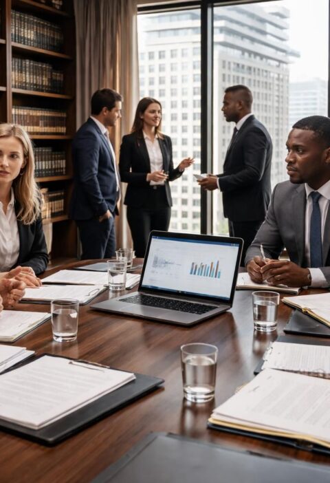 découvrez l'article l145-10 du code de commerce et son impact majeur sur la gestion des litiges commerciaux, avec des conseils pratiques pour les professionnels.