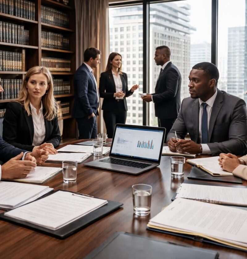 découvrez l'article l145-10 du code de commerce et son impact majeur sur la gestion des litiges commerciaux, avec des conseils pratiques pour les professionnels.