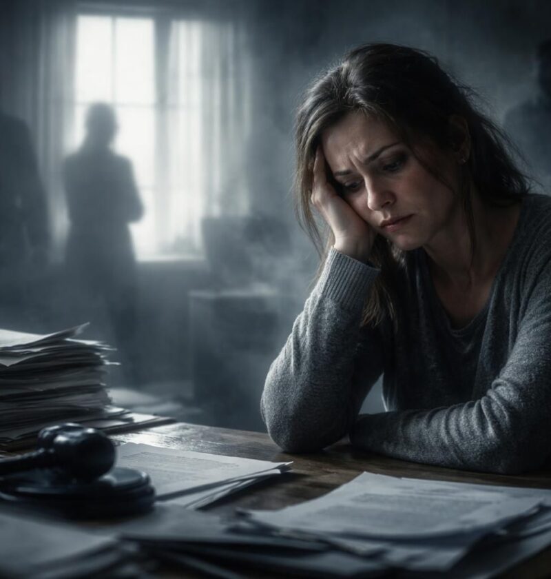 découvrez les impacts d'une procédure abusive et l'intention de nuire sur les victimes, ainsi que les recours possibles pour protéger leurs droits.