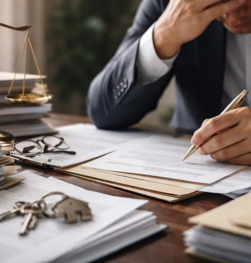 découvrez les erreurs fréquentes à éviter concernant la communauté réduite aux acquêts et les successions pour protéger vos droits et bien gérer votre patrimoine.