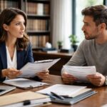 L&rsquo;impact fiscal de la licitation ou partage sur votre héritage