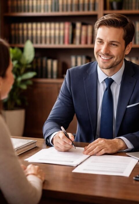 découvrez les services proposés par un avocat gratuit et ce que vous devez savoir pour bénéficier d’une assistance juridique sans frais.