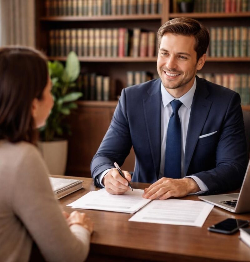 découvrez les services proposés par un avocat gratuit et ce que vous devez savoir pour bénéficier d’une assistance juridique sans frais.