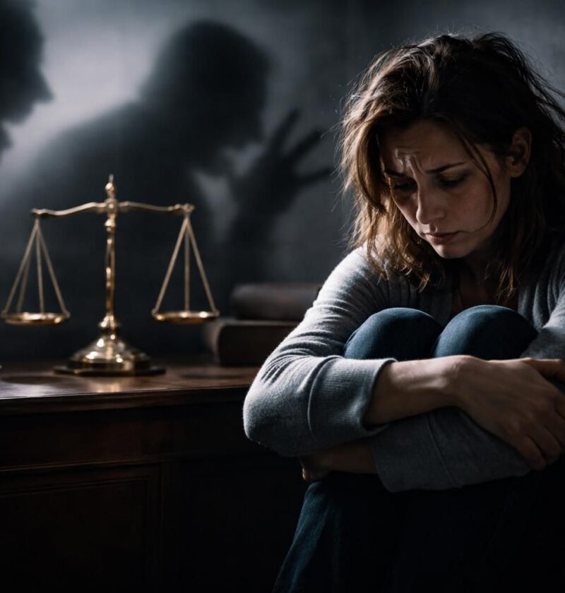 découvrez les enjeux et défis actuels des violences psychologiques à travers l'analyse du code pénal, pour mieux comprendre la protection juridique et les mesures adaptées.