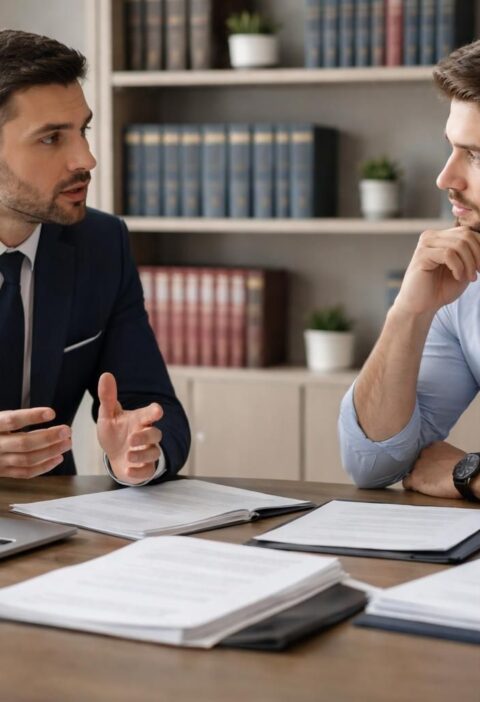 découvrez les droits et obligations des parties pour mettre fin à une prestation de service sans contrat, et les démarches à suivre pour une cessation en toute légalité.