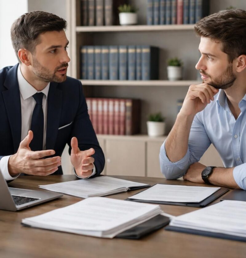 découvrez les droits et obligations des parties pour mettre fin à une prestation de service sans contrat, et les démarches à suivre pour une cessation en toute légalité.