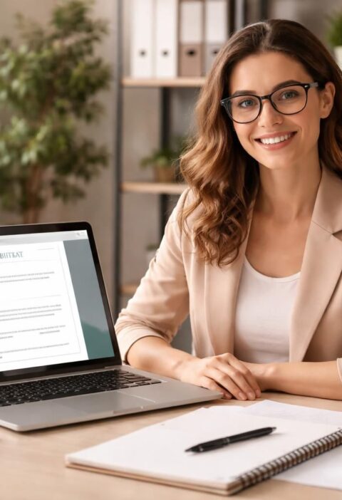 gagnez du temps grâce à notre modèle d'attestation dévolutive prêt à l'emploi, facile à personnaliser et à utiliser immédiatement pour vos formalités administratives.