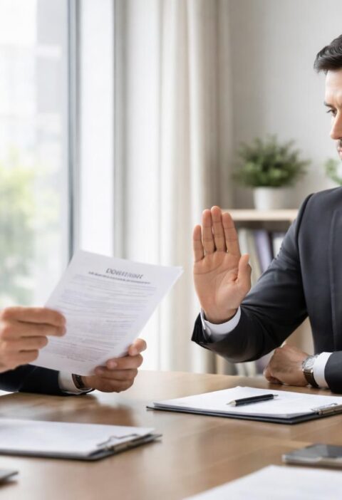 découvrez pourquoi l'exceptio non adimpleti est essentielle pour garantir la sécurité juridique dans les relations contractuelles et protéger les parties impliquées.