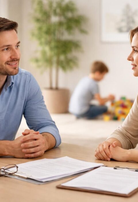 découvrez pourquoi renoncer à ses droits parentaux et à la pension alimentaire peut, dans certains cas, représenter la meilleure solution pour préserver le bien-être des enfants et des parents.