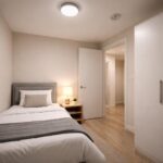 Quelles sont les règles de jurisprudence lors d&rsquo;un déménagement d&rsquo;un parent ?