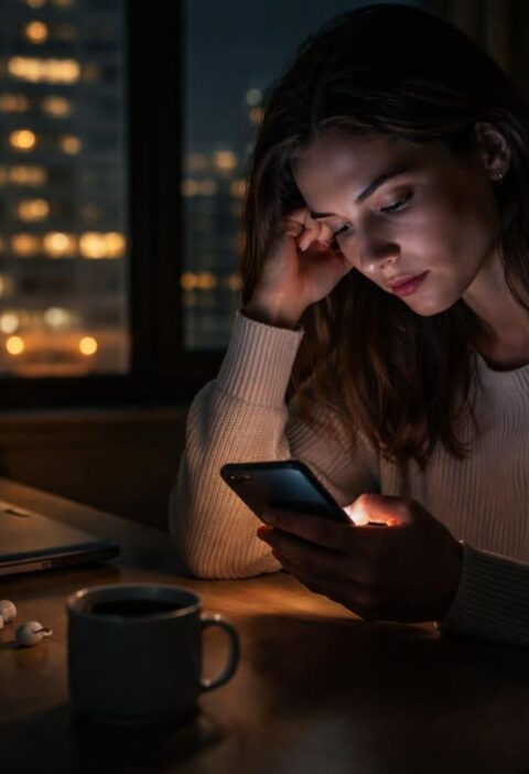 explorez les enjeux et les réflexions autour de l'envoi de sms en dehors des heures de travail dans notre ère numérique, et découvrez comment préserver l'équilibre entre vie professionnelle et vie privée.