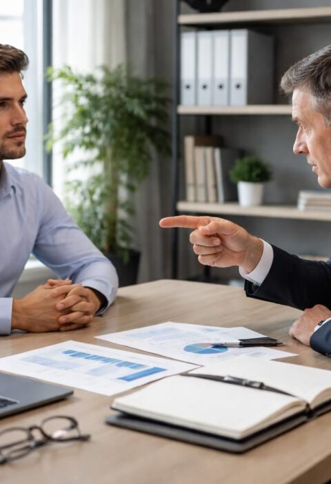 découvrez des stratégies efficaces pour gérer une accusation infondée de vol par votre employeur, protéger vos droits et répondre avec calme face à une telle situation.