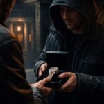 Attestation devolutive avec notaire : un outil juridique puissant pour les familles